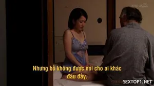 Tôi bị cô sếp nữ nghiêm khắc gạ tình
