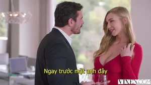 Chồng yêu mãi xem chứng khoán, Cô vợ sang phòng khác cho bạn Anh xã địt